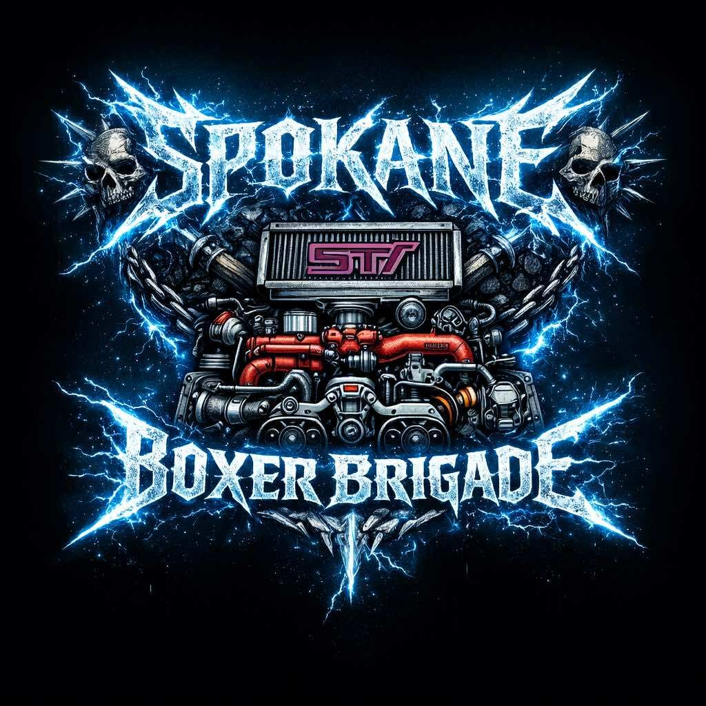 Spokane Boxer Brigade